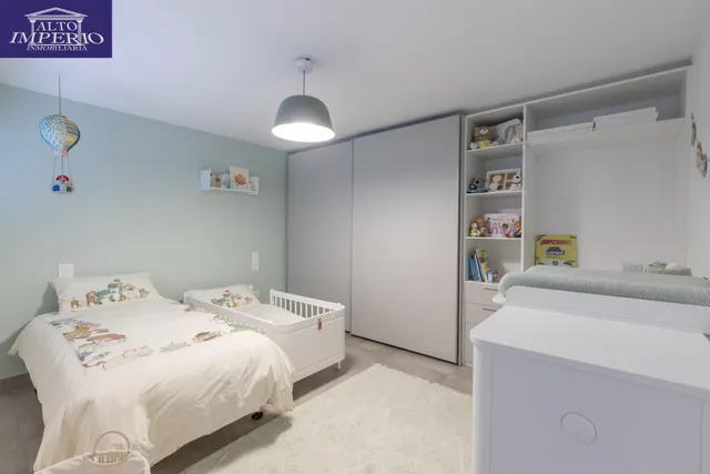 Exclusiva vivienda en zona Fórum — 15