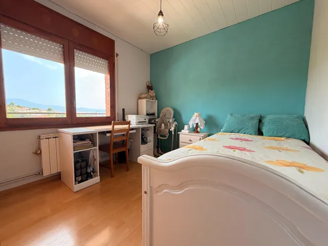 Chalet / Torre en Venta en Terrassa — 24