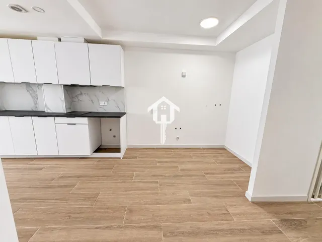 BAJO DUPLEX DE OBRA NUEVA EN VENTA EN ALICANTE. ZONA DE CARO - foto 3