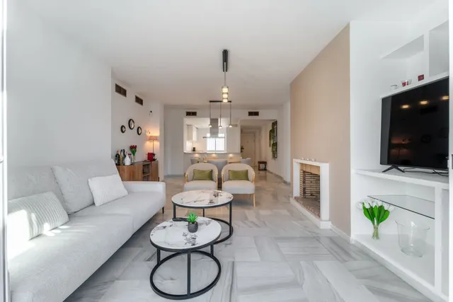 Ático Dúplex 3 habitaciones 142m² en venta - Marbella — 41
