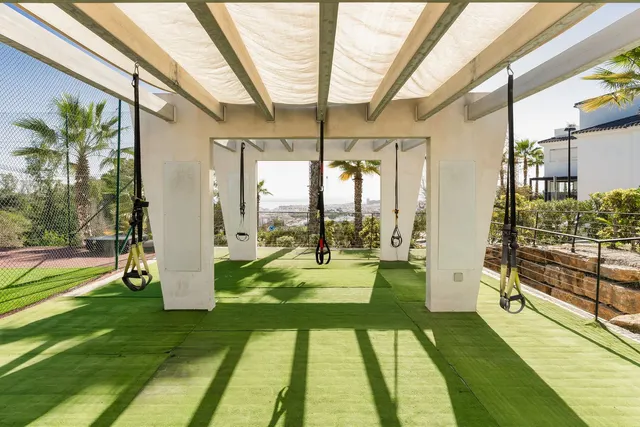 Apartamento 4 habitaciones 178m² en venta - Costa Del Sol — 33