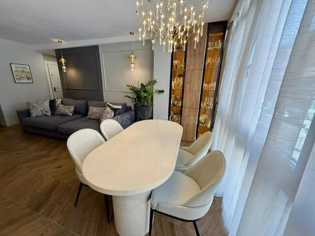Apartamento 3 habitaciones 110m² en venta - Puerto Deportivo — 17