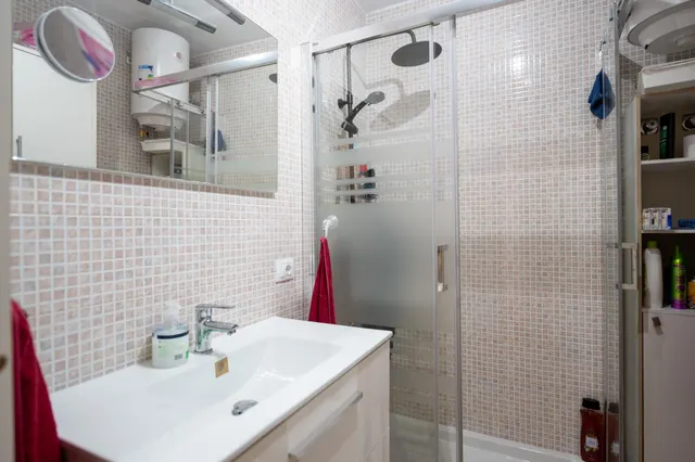 Atractivo apartamento en una ubicación céntrica de Playa del Inglés – con vistas a la piscina — 26