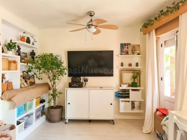 Apartamento 1 habitación 57m² en venta - Playa Levante — 3