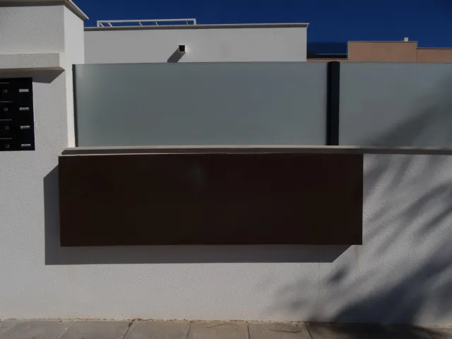 Bungalow Planta Alta 3 habitaciones 79m² en venta - Las Higuericas — 9