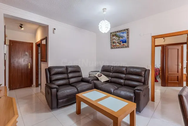 Piso en Casería de Montijo — 4