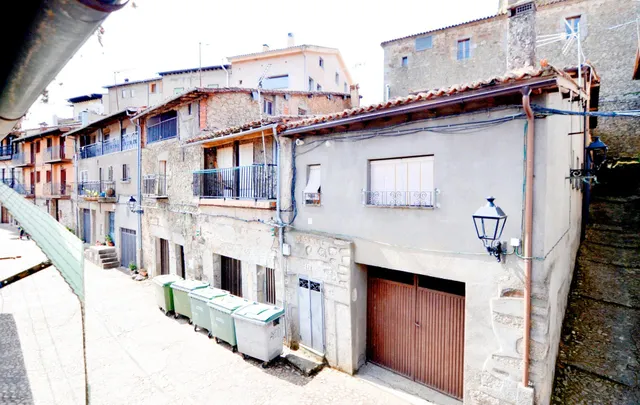Urbis te ofrece una casa en venta en Miranda del Castañar, Salamanca. — 12