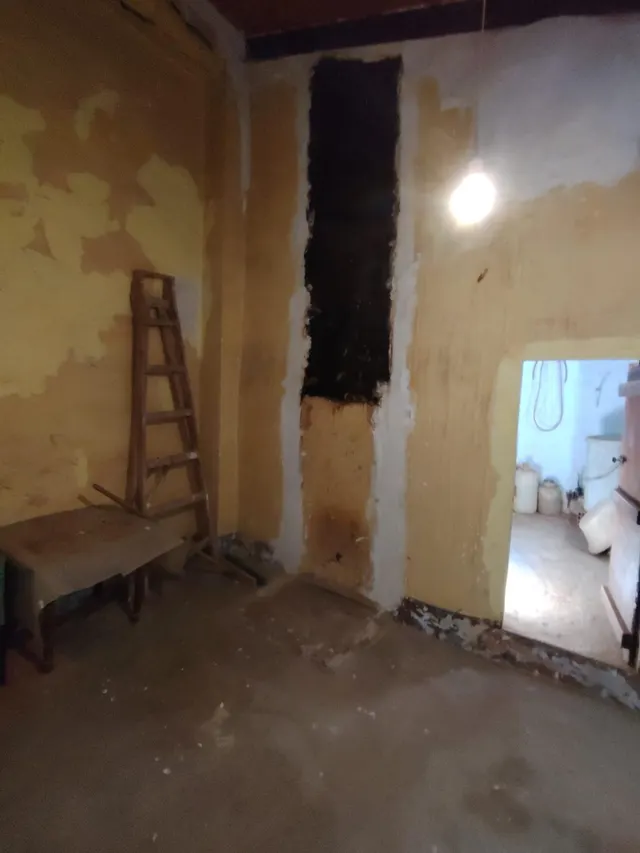 Gran casa en Pedralba para reformar con muchas posibilidades — 34