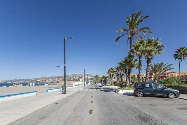 Piso en Jardines del Mar, Salobreña. — 42