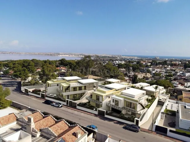 Villa 3 habitaciones 136m² en venta - Los Balcones - Los Altos del Edén — 35