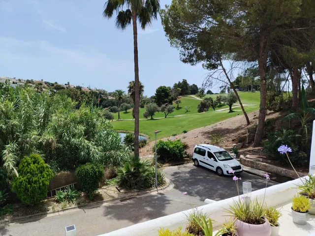 Impresionante Adosado en Nueva Torrequebrada, APARTAMENTO INDEPENDIENTE.Benalmádena - €599.000 — 14