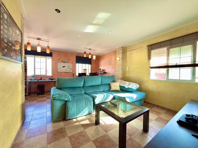 Casa en Totana - La Era Alta: Espaciosa y Luminosa — 16