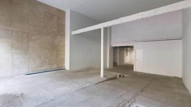 Local comercial 445m² en alquiler - Eixample — 10