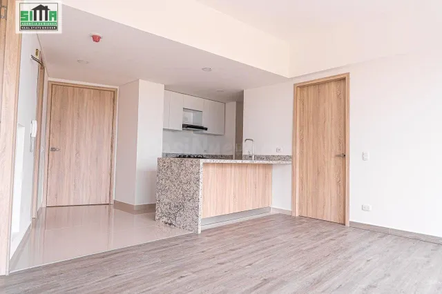 SE VENDE APARTAMENTO NUEVO ZONA CIELO MAR - foto 3