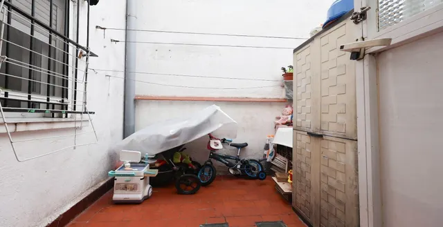Piso 2 habitaciones 60m² en venta - Vallecas-san diego — 5