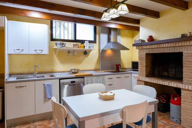 VILLA DE LUJO EN CATRAL . — 43