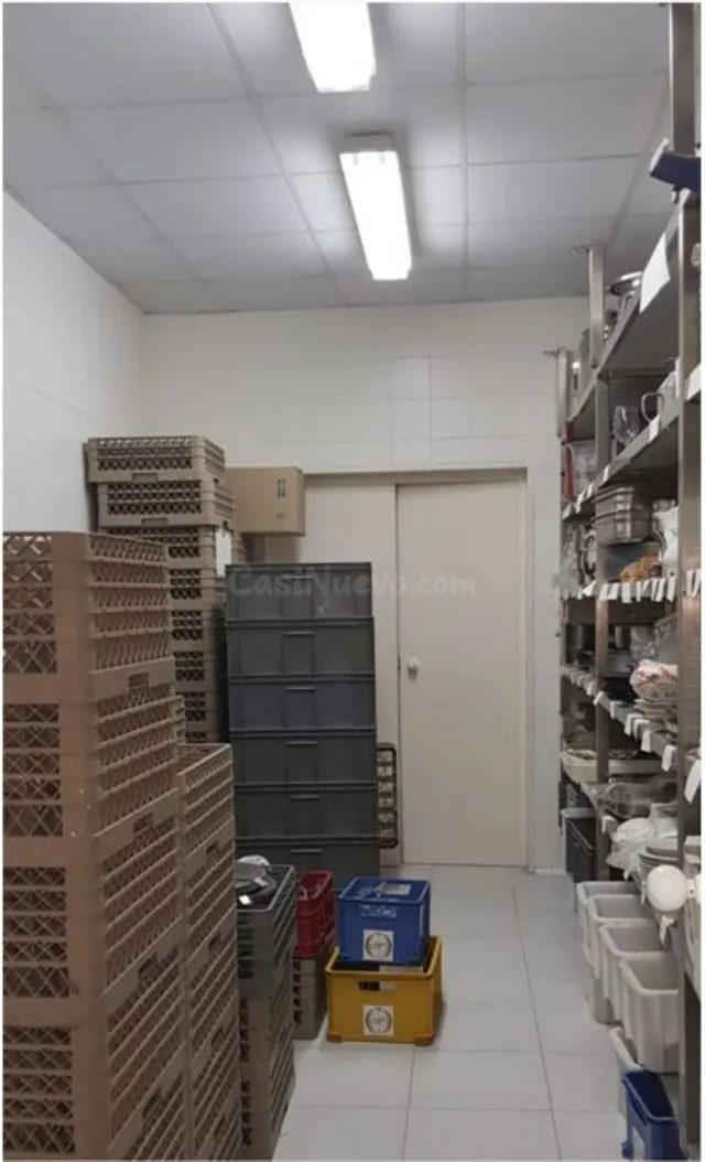 Nave industrial 350m² en venta - La rinconada - foto 4