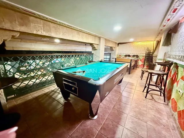 Bar- cafeteria en funcionamiento-Monforte del Cid — 15