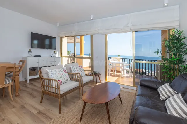 Ático 2 habitaciones 110m² en venta - Marbella - foto 3