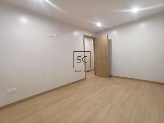 Piso en el Centro, Ferrol — 19