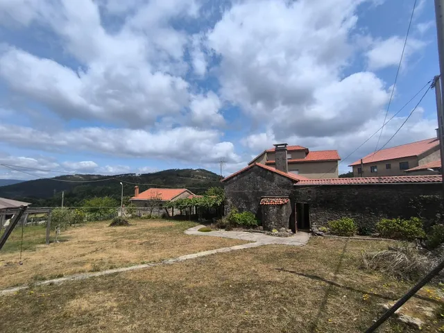 CASA DE PIEDRA EN LAMPAI — 33