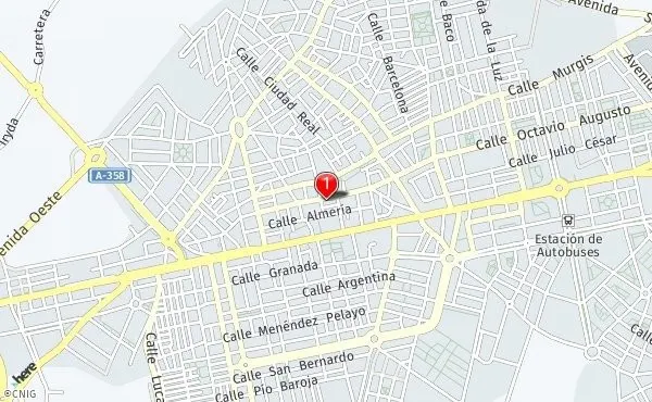 Local comercial en venta - foto 2