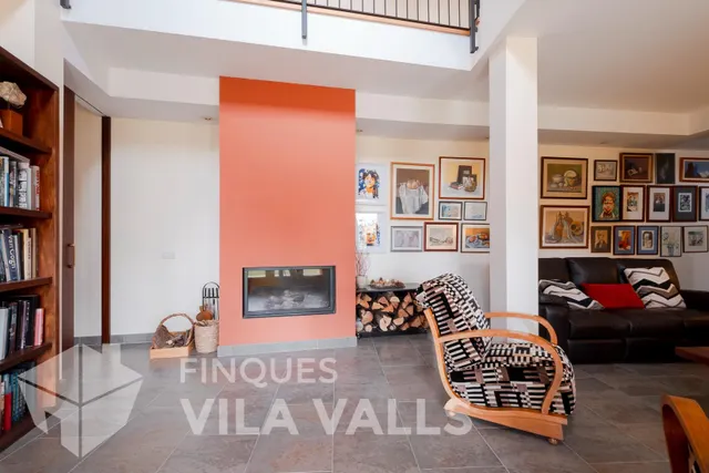 Exclusividad y Confort en un Entorno Privilegiado — 16