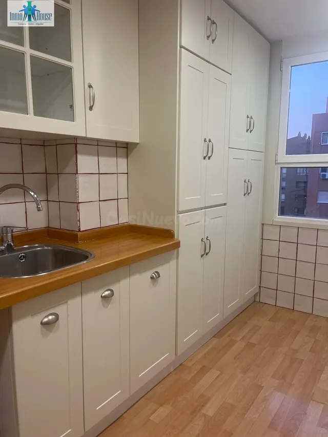 INMOHOUSE VENDE PISO ZONA PARQUE SUR - foto 5