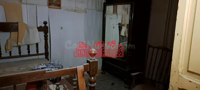 SE VENDE CASA SEÑORIAL EN CENTRO ASPE — 2