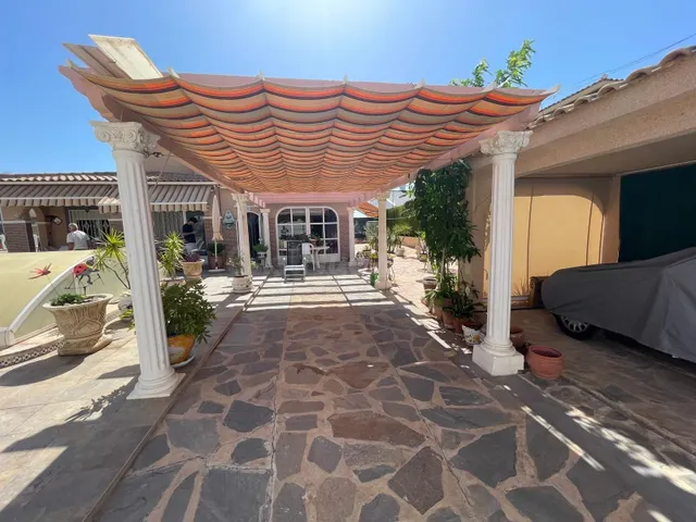 Villa 4 habitaciones 180m² en venta - Costa blanca — 36