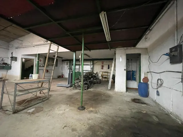 Nave industrial 585m² en venta - Ajalvir - foto 4