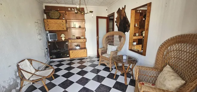Casa 2 habitaciones 42m² en venta - Torreta florida — 11