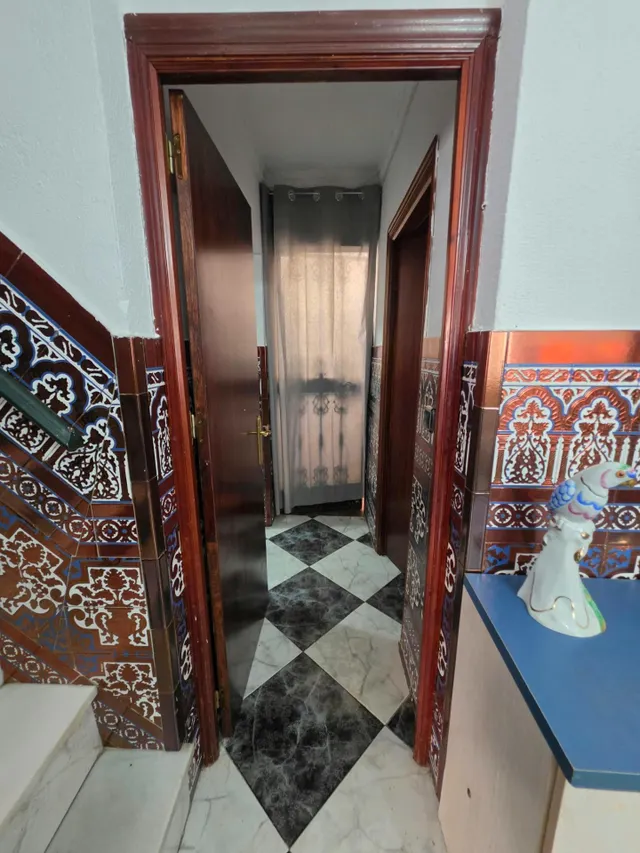 Magnífica casa en la sierra — 16