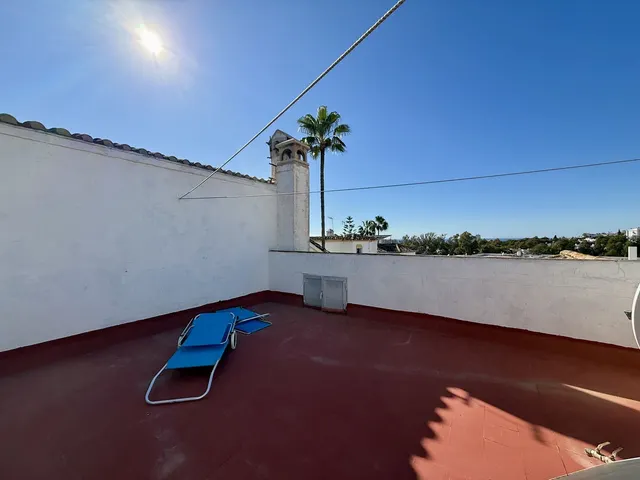 Adosado 3 habitaciones 133m² en venta - Riviera del sol — 33