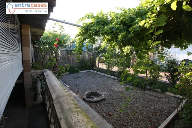 CASA DE CAMPO ESPACIOSA MUCHAS POSIBILIDADES — 20
