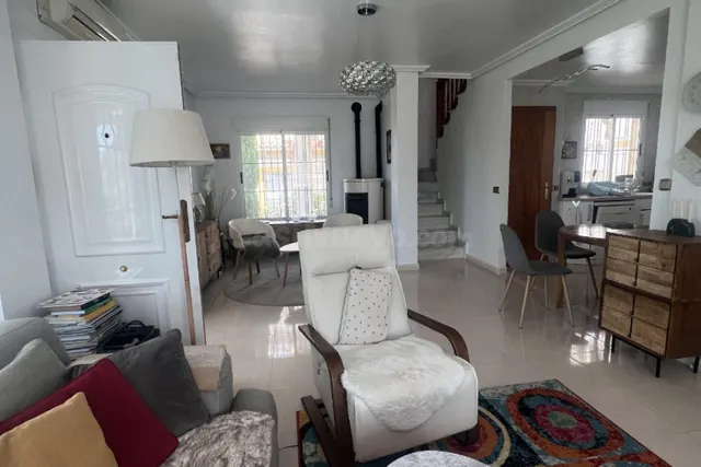Villa en el Pinet La Marina — 10