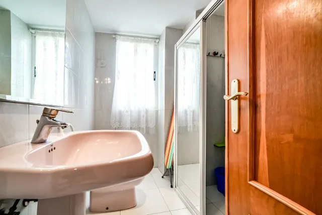 Impresionante Atico Duplex — 25