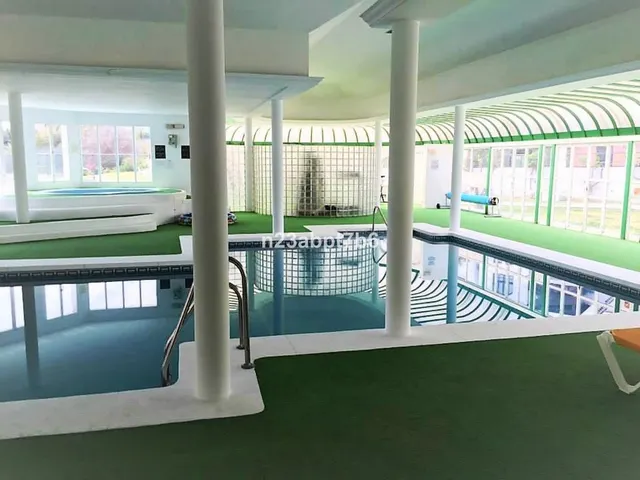 Apartamento 2 habitaciones 109m² en venta - Marbella — 21