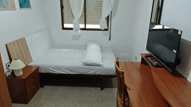habitación EN ALQUILER EN CALLE SAN JUAN — 2
