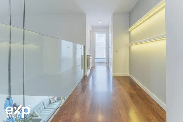 CHALET ADOSADO EN TORRELODONES — 41