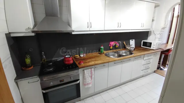 Piso de 2 dormitorios en alquiler en el Albaicín, Granada |  - foto 5