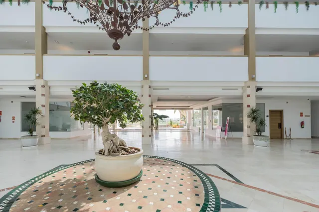 piso en apart-hotel  de 4 * caledonia golf gran resort — 46