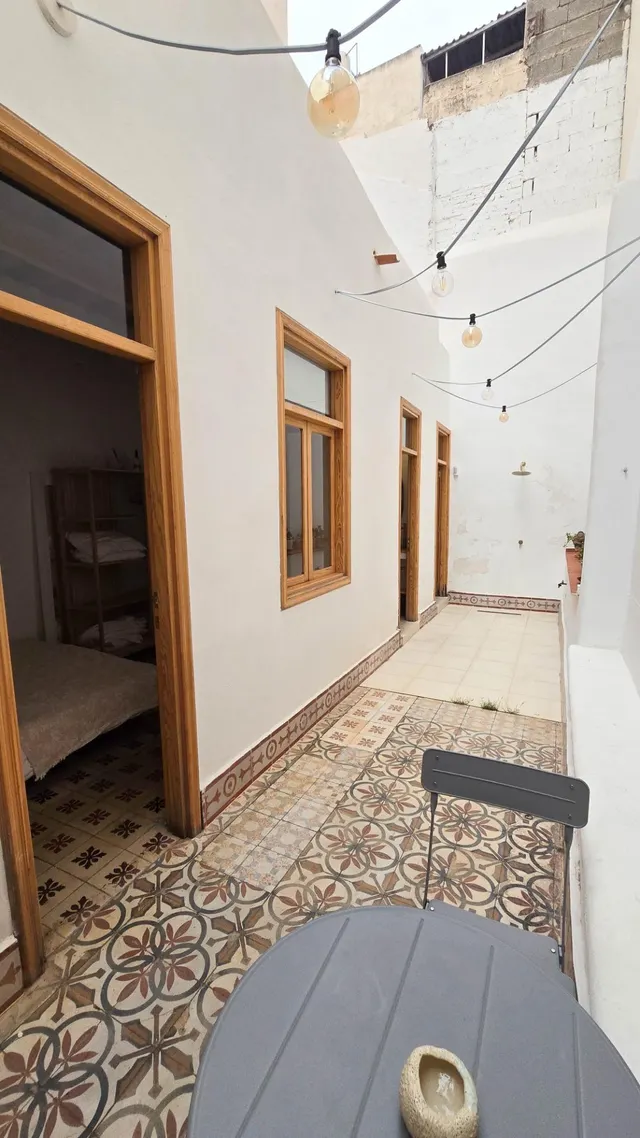 Casa canaria del siglo XIX restaurada en El Toscal, Santa Cruz de Tenerife — 30