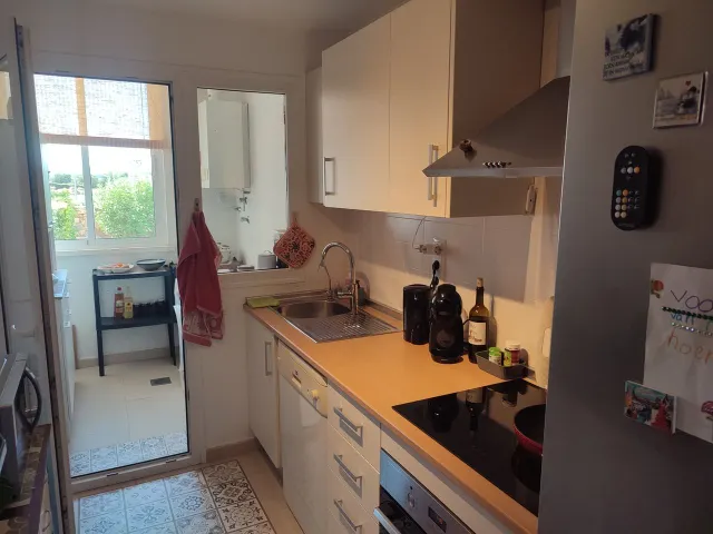 Piso 2 dormitorios en Sucina - Oportunidad única — 11