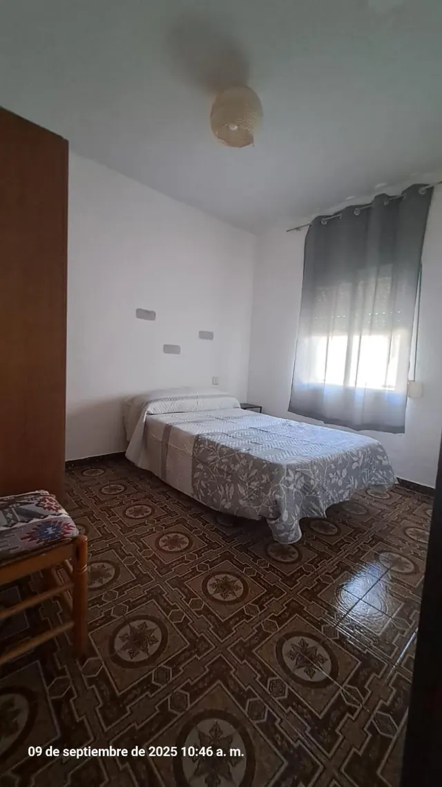 ¡Luminoso piso en alquiler junto a los principales institutos de Cáceres! — 7