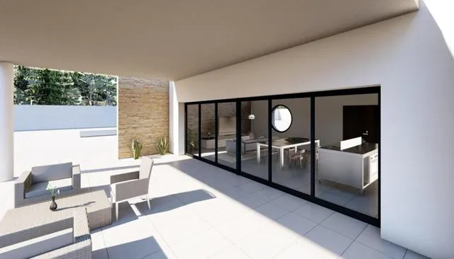 VILLAS DE LUJO EN PINOSO — 4