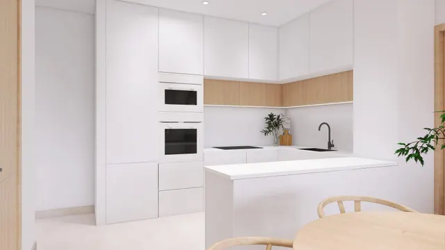 APARTAMENTO CON SPA. — 9
