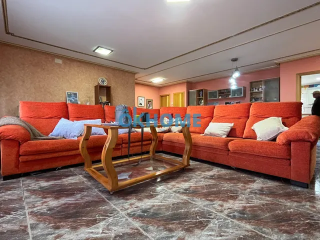 CHALET EL GUARRACH — 17