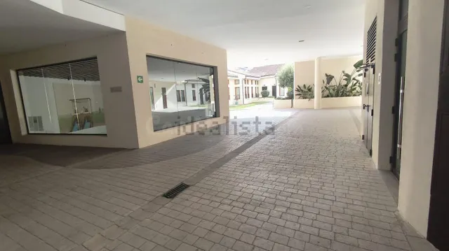 Alquiler de casa adosada dúplex en El Carmen — 31