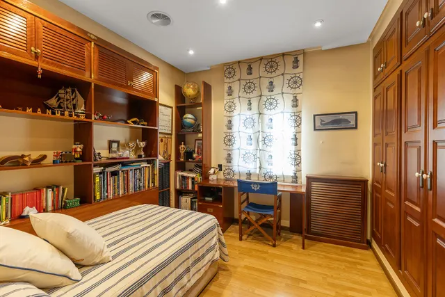 Villa 6 habitaciones 728m² en venta - La veleta — 45